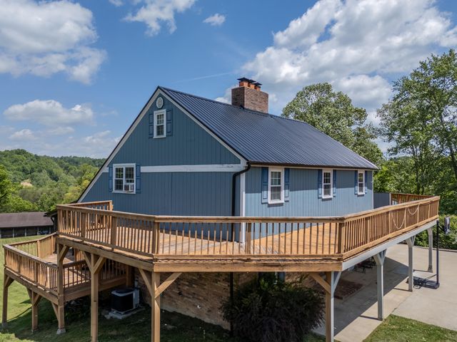 3414 Liberty Road, West Liberty, KY 41472