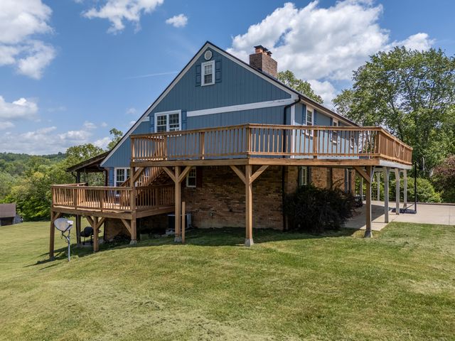 3414 Liberty Road, West Liberty, KY 41472