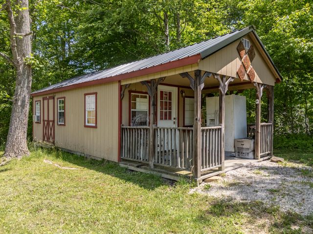 3414 Liberty Road, West Liberty, KY 41472