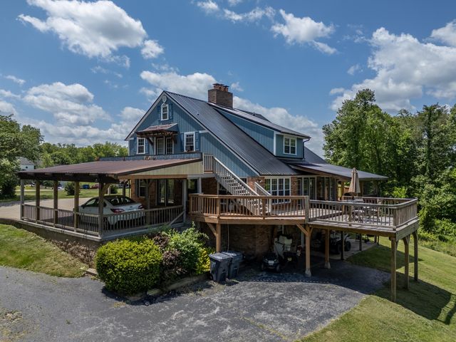 3414 Liberty Road, West Liberty, KY 41472