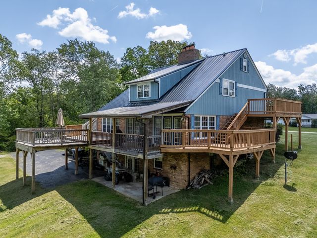 3414 Liberty Road, West Liberty, KY 41472
