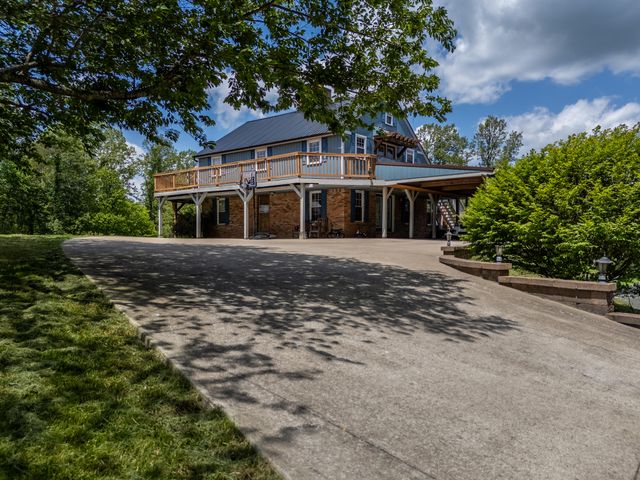 3414 Liberty Road, West Liberty, KY 41472