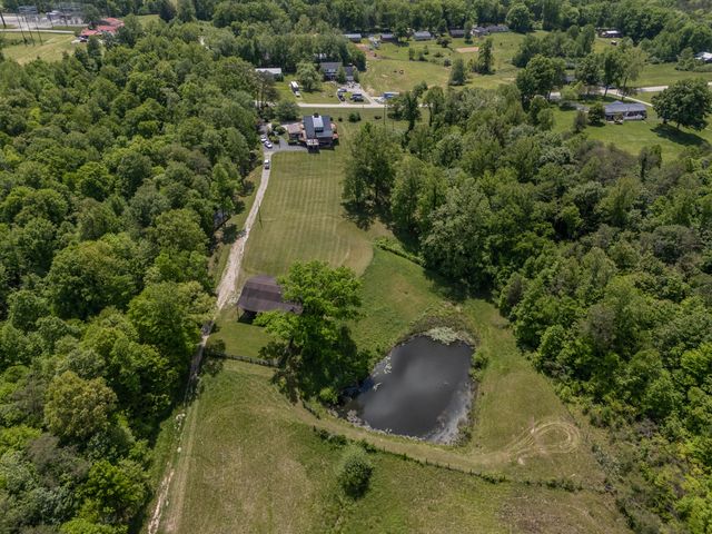3414 Liberty Road, West Liberty, KY 41472