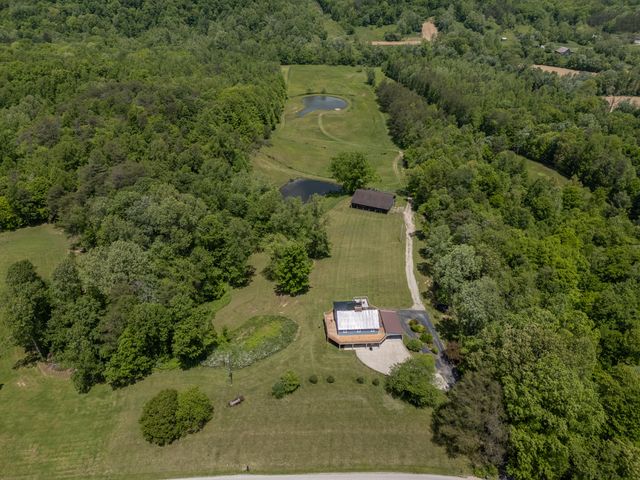 3414 Liberty Road, West Liberty, KY 41472