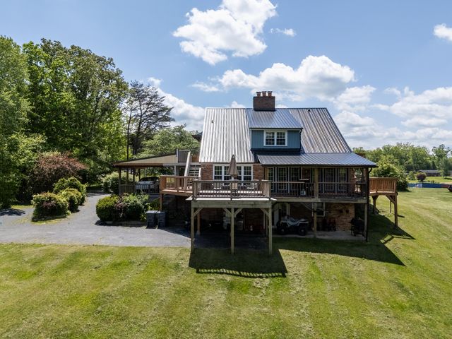 3414 Liberty Road, West Liberty, KY 41472