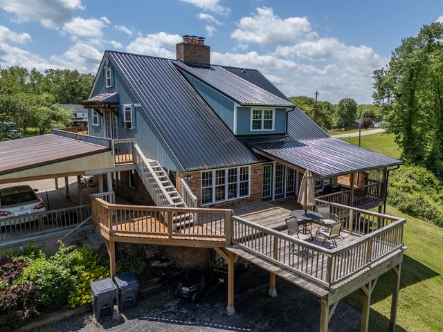 3414 Liberty Road, West Liberty, KY 41472