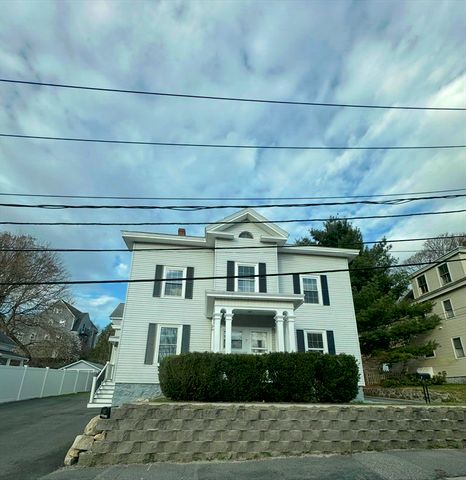 9 Buxton Court 9, Andover, MA 01810