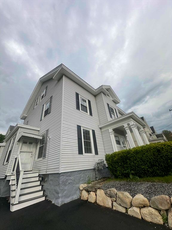 9 Buxton Court 9, Andover, MA 01810