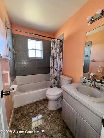 2073 Clover Street NE, Palm Bay, FL 32905