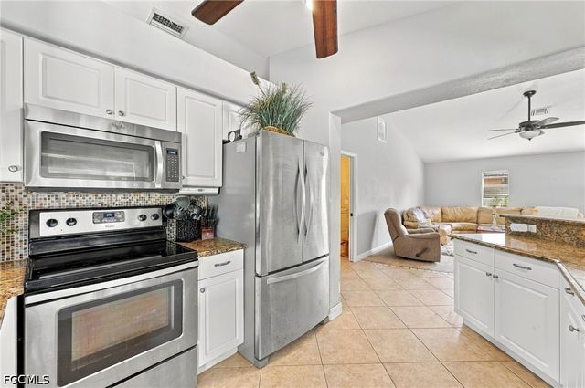 4206 NW 20th TER, Cape Coral, FL 33993