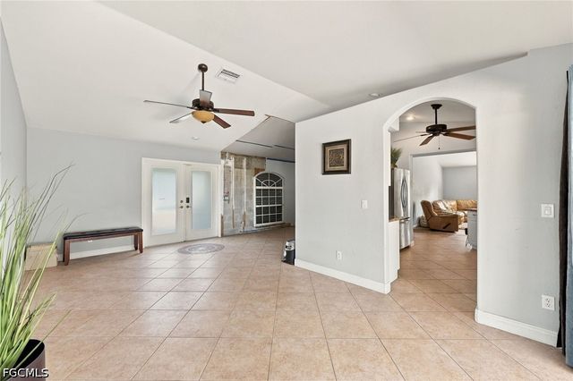 4206 NW 20th TER, Cape Coral, FL 33993