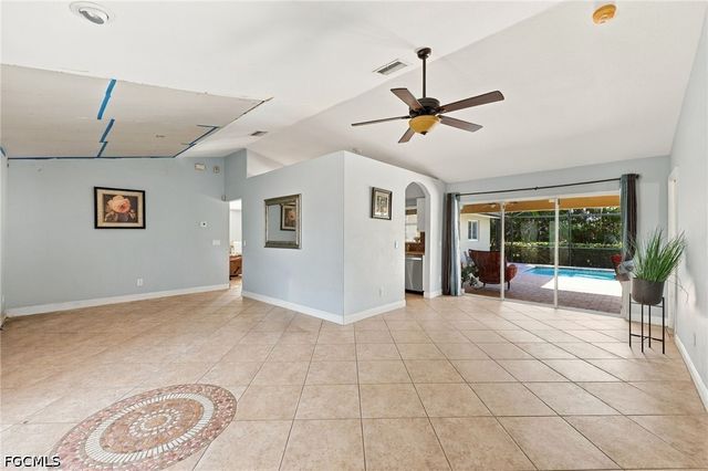 4206 NW 20th TER, Cape Coral, FL 33993
