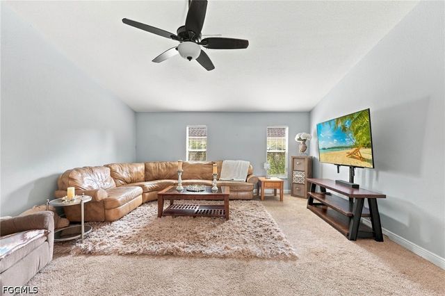 4206 NW 20th TER, Cape Coral, FL 33993