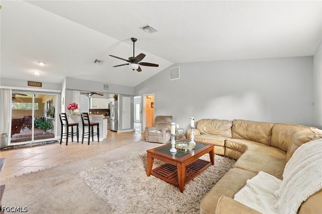 4206 NW 20th TER, Cape Coral, FL 33993
