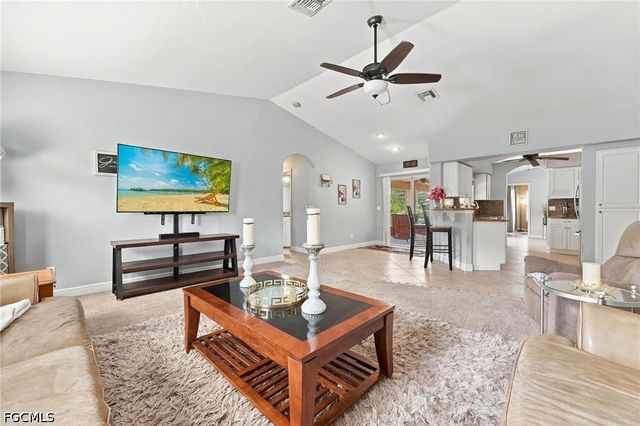 4206 NW 20th TER, Cape Coral, FL 33993