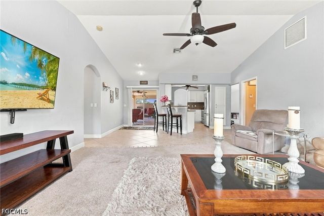 4206 NW 20th TER, Cape Coral, FL 33993