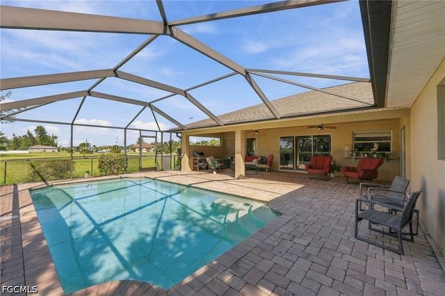 4206 NW 20th TER, Cape Coral, FL 33993