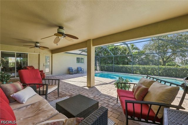 4206 NW 20th TER, Cape Coral, FL 33993