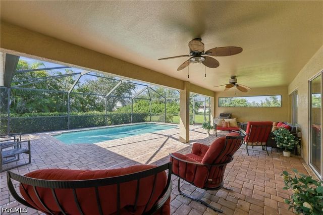 4206 NW 20th TER, Cape Coral, FL 33993
