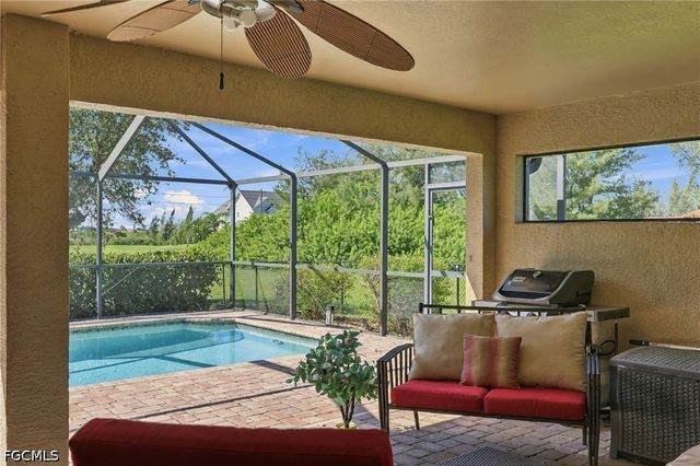 4206 NW 20th TER, Cape Coral, FL 33993