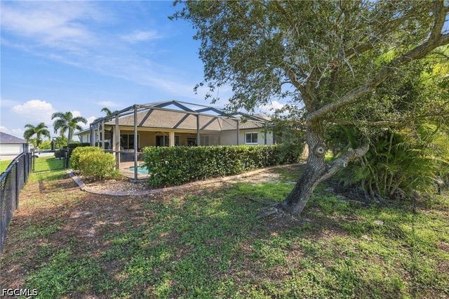 4206 NW 20th TER, Cape Coral, FL 33993