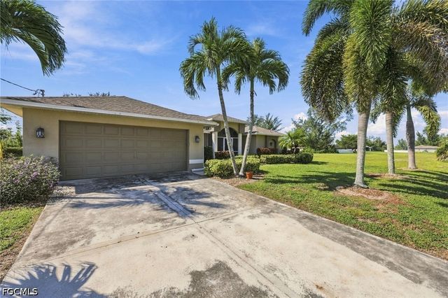 4206 NW 20th TER, Cape Coral, FL 33993