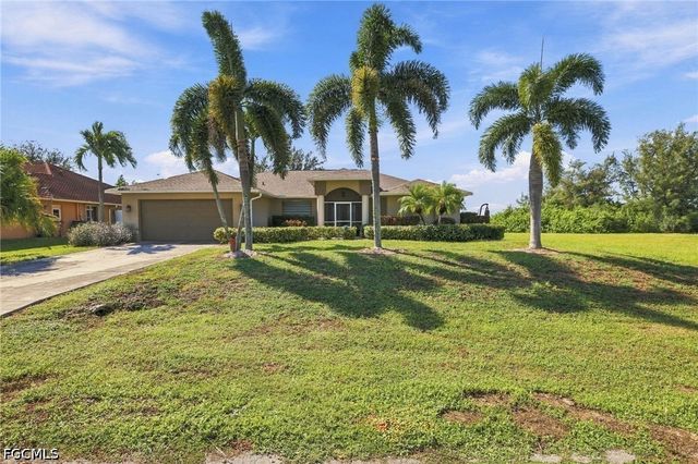 4206 NW 20th TER, Cape Coral, FL 33993