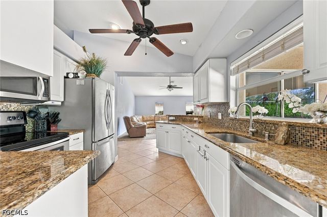 4206 NW 20th TER, Cape Coral, FL 33993