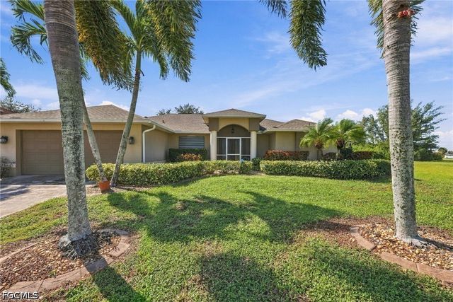 4206 NW 20th TER, Cape Coral, FL 33993