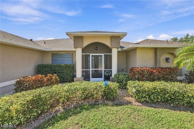 4206 NW 20th TER, Cape Coral, FL 33993