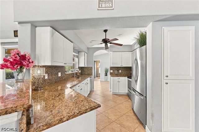 4206 NW 20th TER, Cape Coral, FL 33993