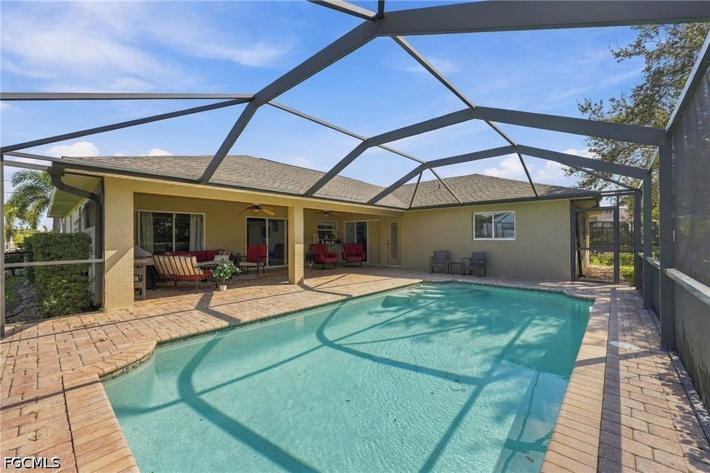 4206 NW 20th TER, Cape Coral, FL 33993