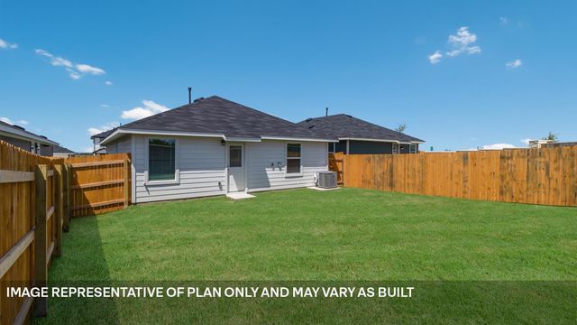 164 Garcia ST, Buda, TX 78610