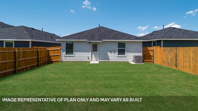 164 Garcia ST, Buda, TX 78610