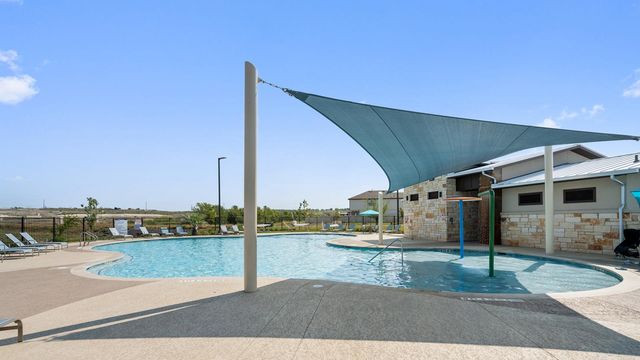 164 Garcia ST, Buda, TX 78610