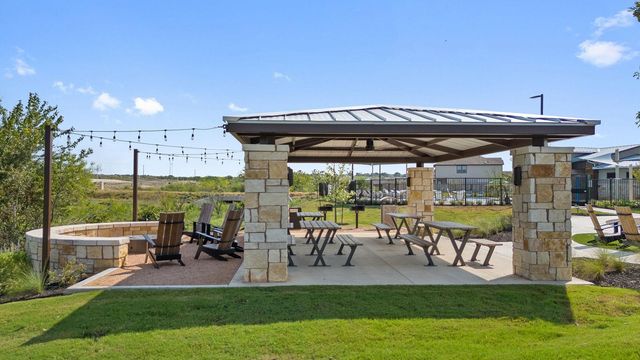 164 Garcia ST, Buda, TX 78610