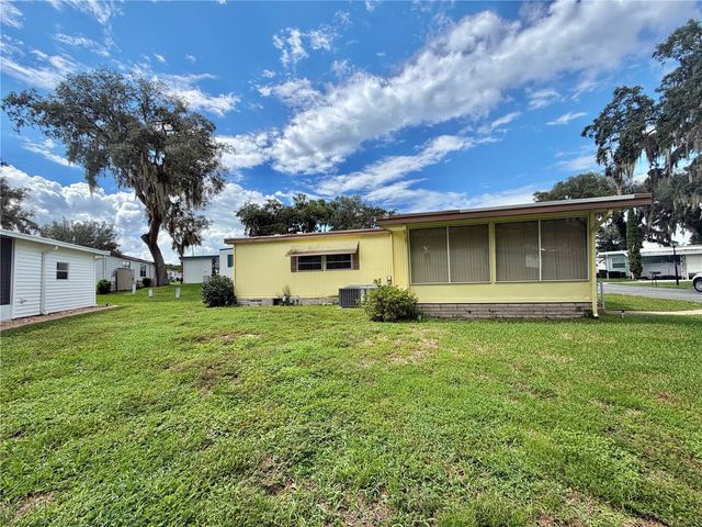 106 JASMINE TRAIL, Leesburg, FL 34748