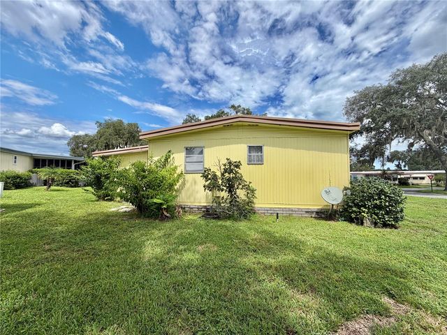 106 JASMINE TRAIL, Leesburg, FL 34748