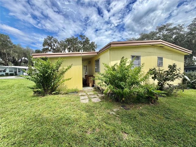 106 JASMINE TRAIL, Leesburg, FL 34748