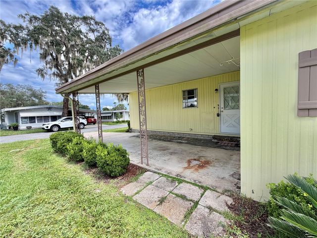 106 JASMINE TRAIL, Leesburg, FL 34748