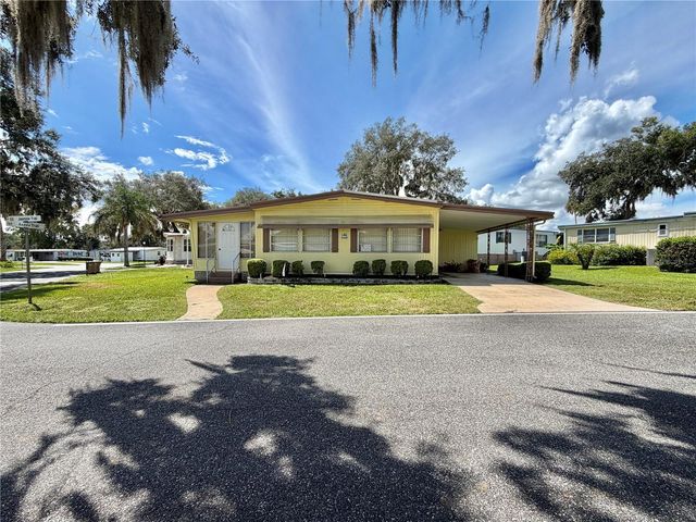 106 JASMINE TRAIL, Leesburg, FL 34748