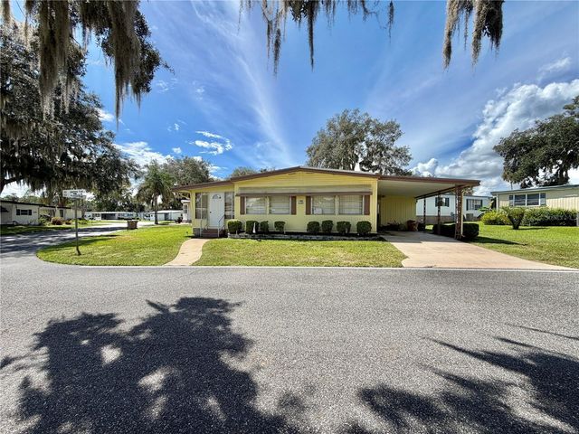 106 JASMINE TRAIL, Leesburg, FL 34748