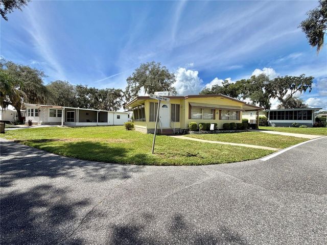 106 JASMINE TRAIL, Leesburg, FL 34748