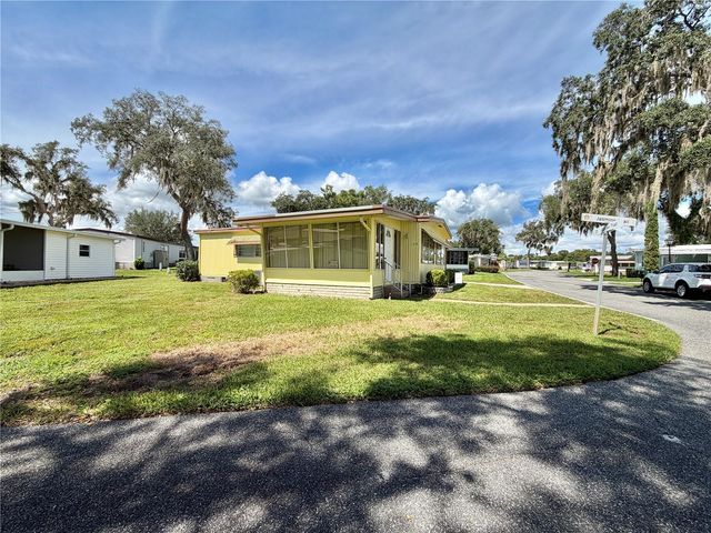 106 JASMINE TRAIL, Leesburg, FL 34748