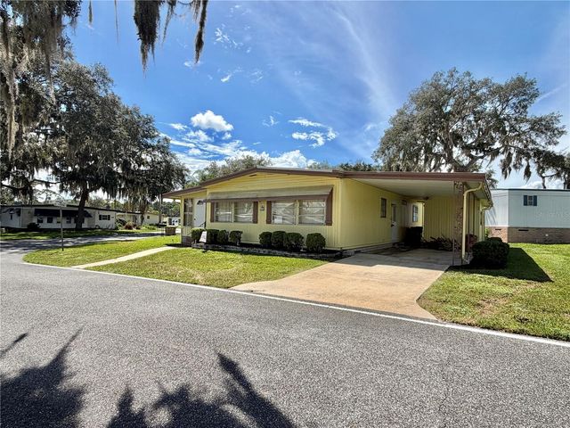 106 JASMINE TRAIL, Leesburg, FL 34748