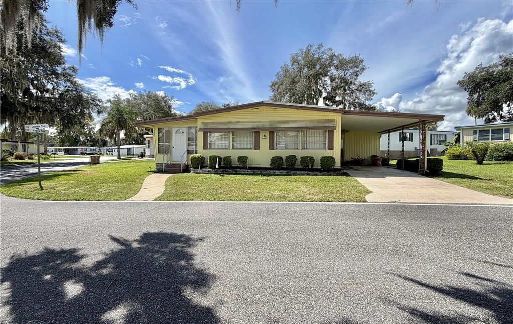 106 JASMINE TRAIL, Leesburg, FL 34748