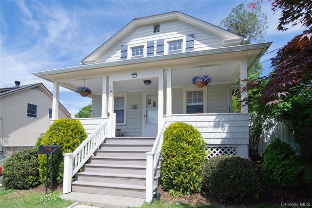 196 N Kensico Avenue, White Plains, NY 10604