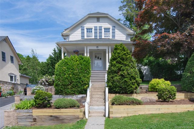 196 N Kensico Avenue, White Plains, NY 10604