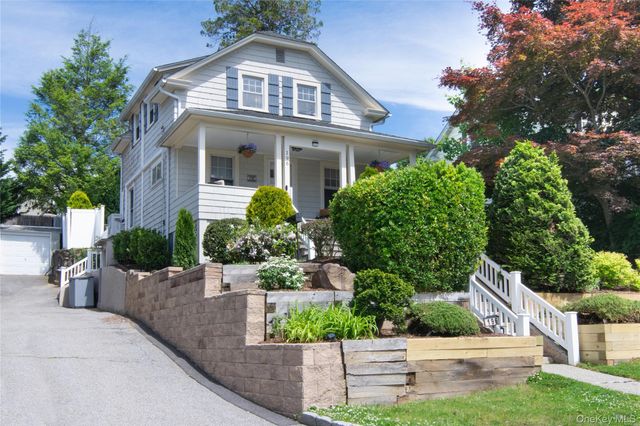196 N Kensico Avenue, White Plains, NY 10604