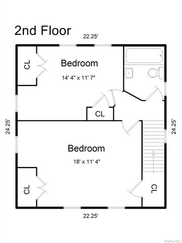 196 N Kensico Avenue, White Plains, NY 10604